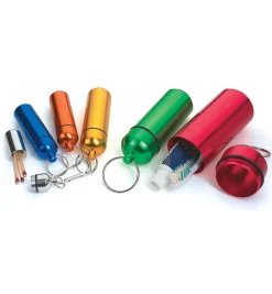 Lee Valley Utility Capsules