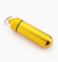 Lee Valley Utility Capsules