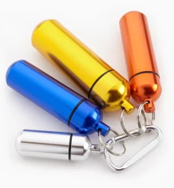 Lee Valley Utility Capsules