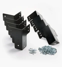 Lee Valley Utility Table Hardware Kit