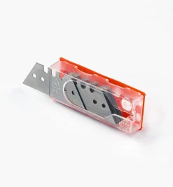 Lee Valley Utility Trapezoid Blades