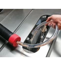 Lee Valley Vaccuflex