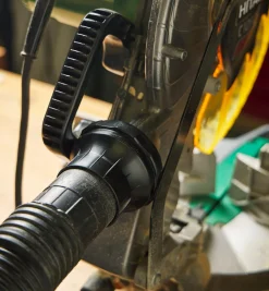 Lee Valley Vacuum Adapter