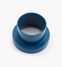 Lee Valley Vacuum Adapter For Loc-Line Dust Collection System