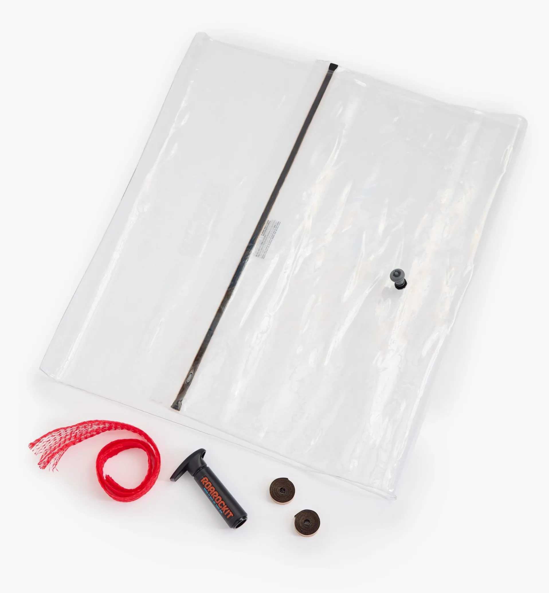 Lee Valley Vacuum Presses