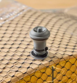 Lee Valley Vacuum Presses