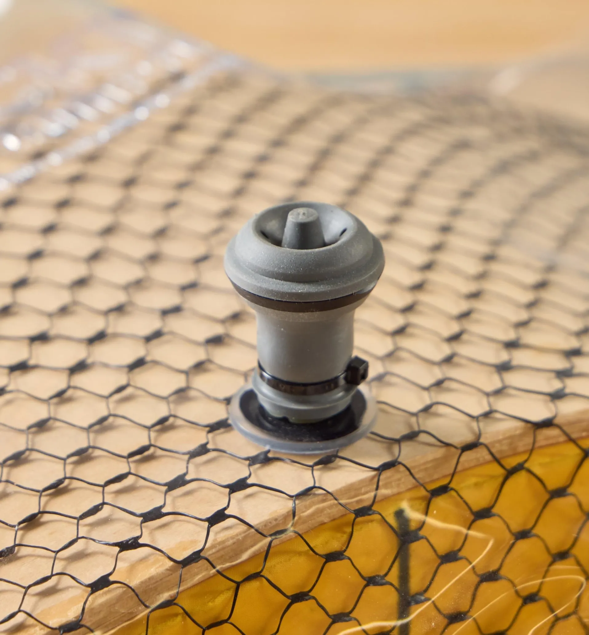 Lee Valley Vacuum Presses