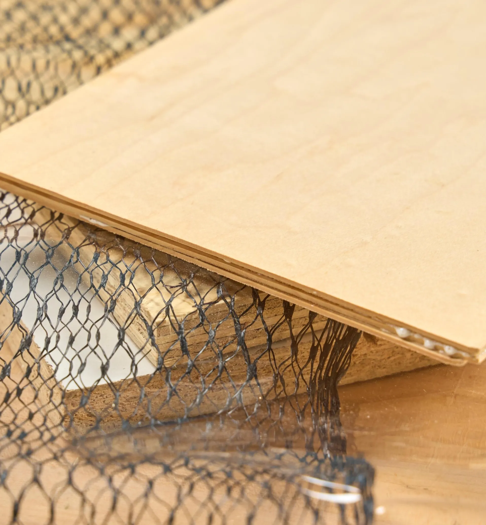 Lee Valley Vacuum Presses