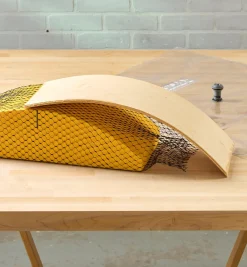 Lee Valley Vacuum Presses