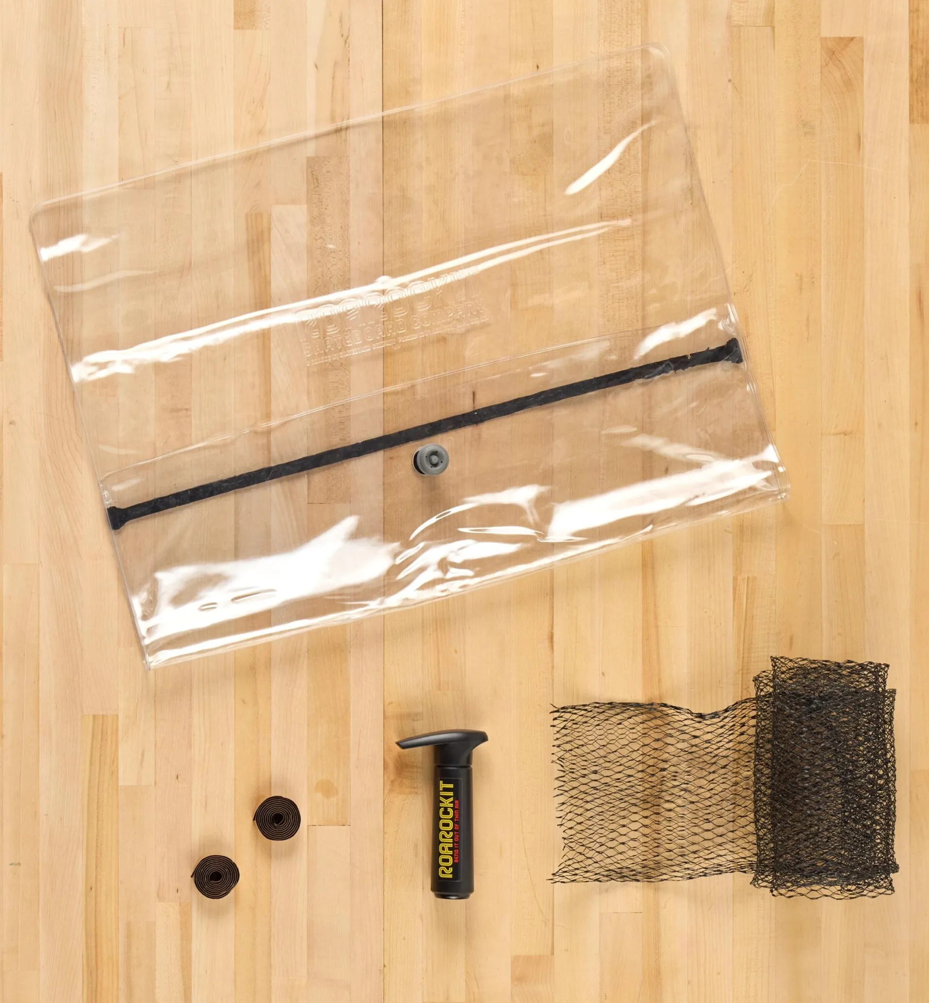 Lee Valley Vacuum Presses