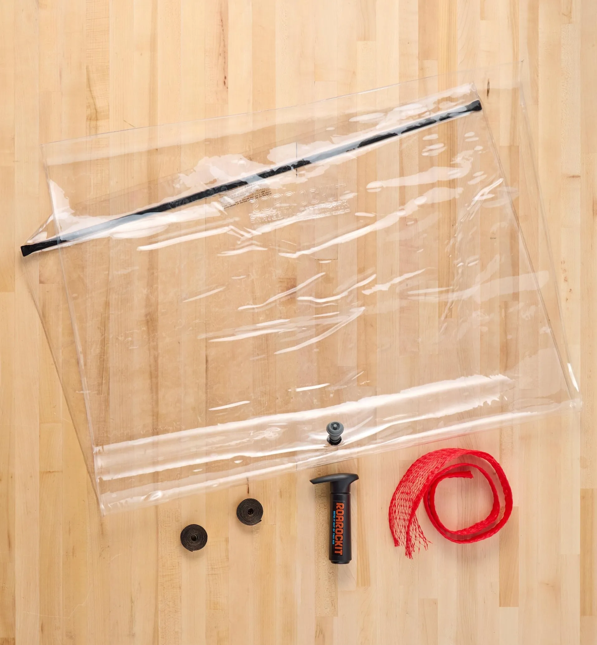 Lee Valley Vacuum Presses