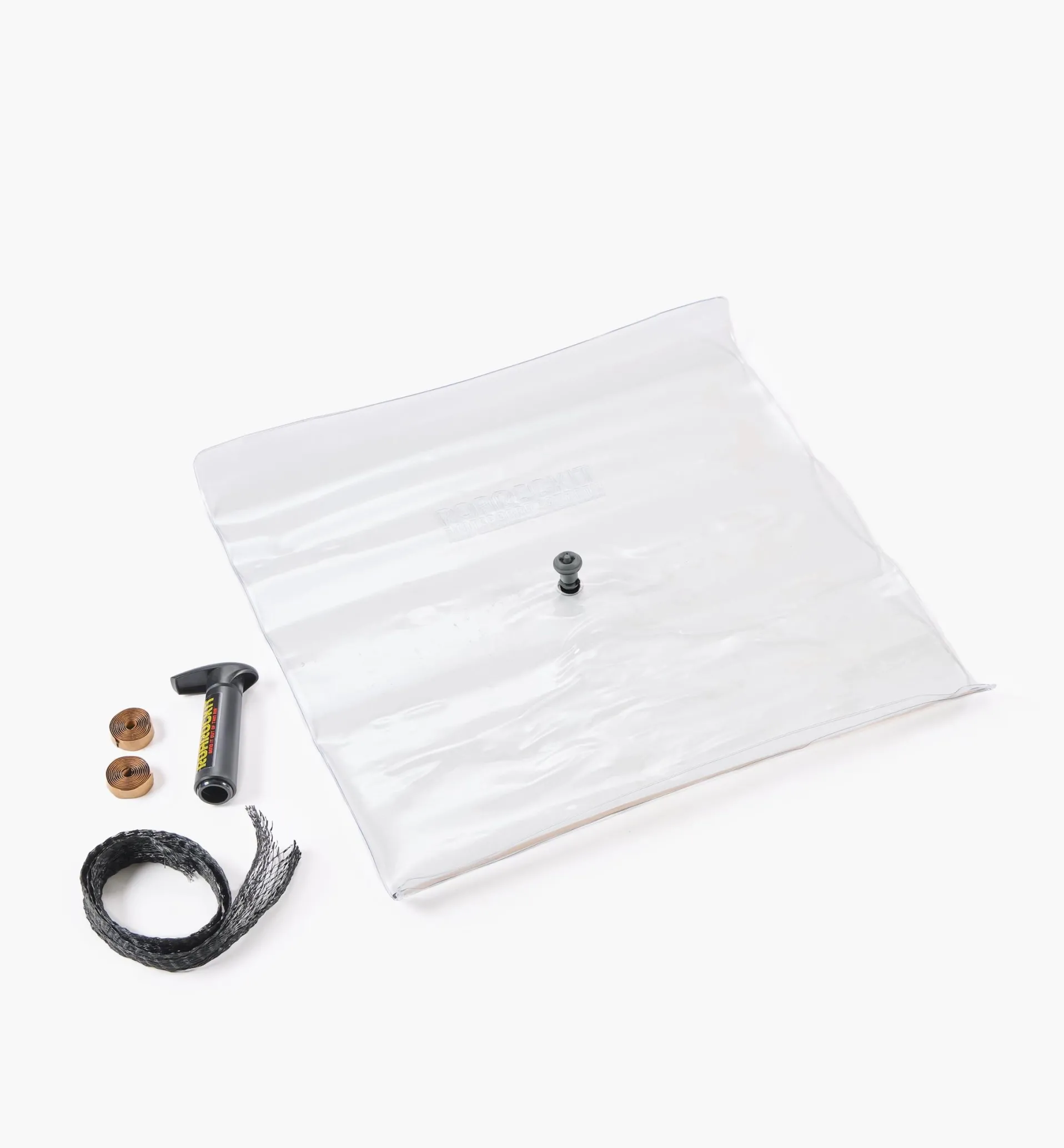 Lee Valley Vacuum Presses