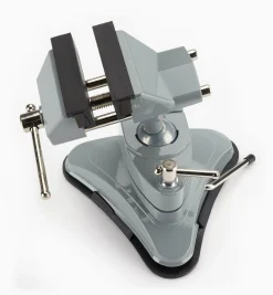 Lee Valley Vacuum Vise