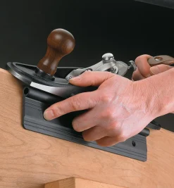 Lee Valley Variable Angle Fence For Veritas Bench Planes