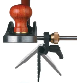 Lee Valley Variable Angle Fence For Veritas Rabbet Planes