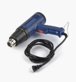Lee Valley Variable Heat Gun