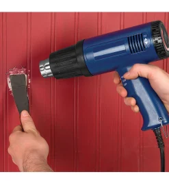 Lee Valley Variable Heat Gun