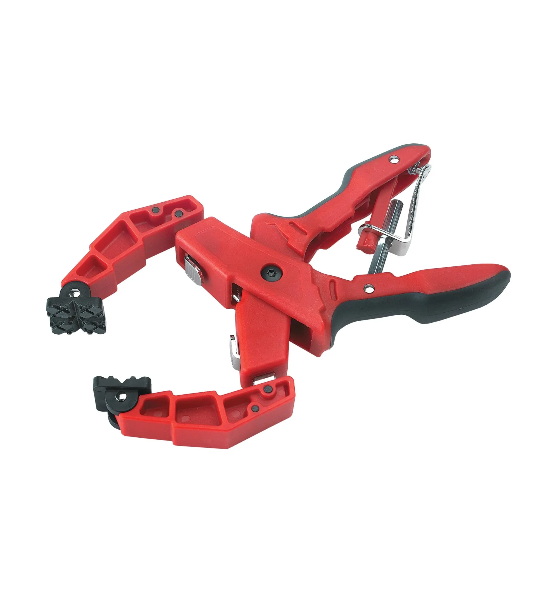 Lee Valley Variable-Jaw Pressure-Adjusting Clamp