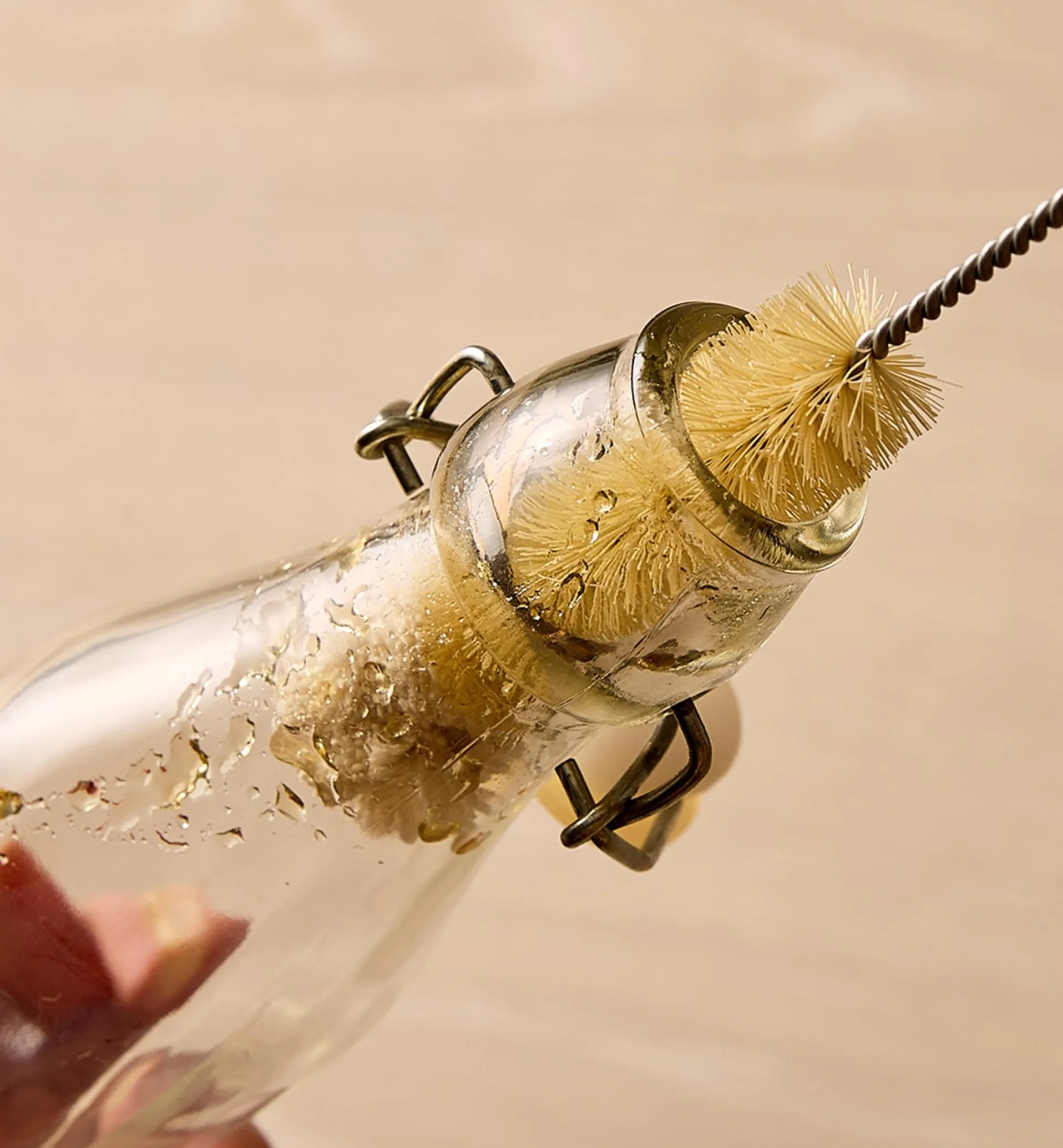 Lee Valley Vase Brushes