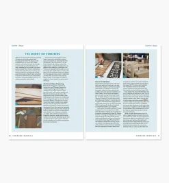 Lee Valley Veneering Essentials