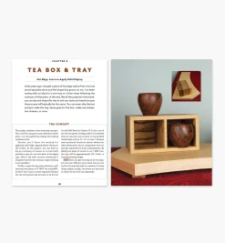 Lee Valley Veneering Essentials