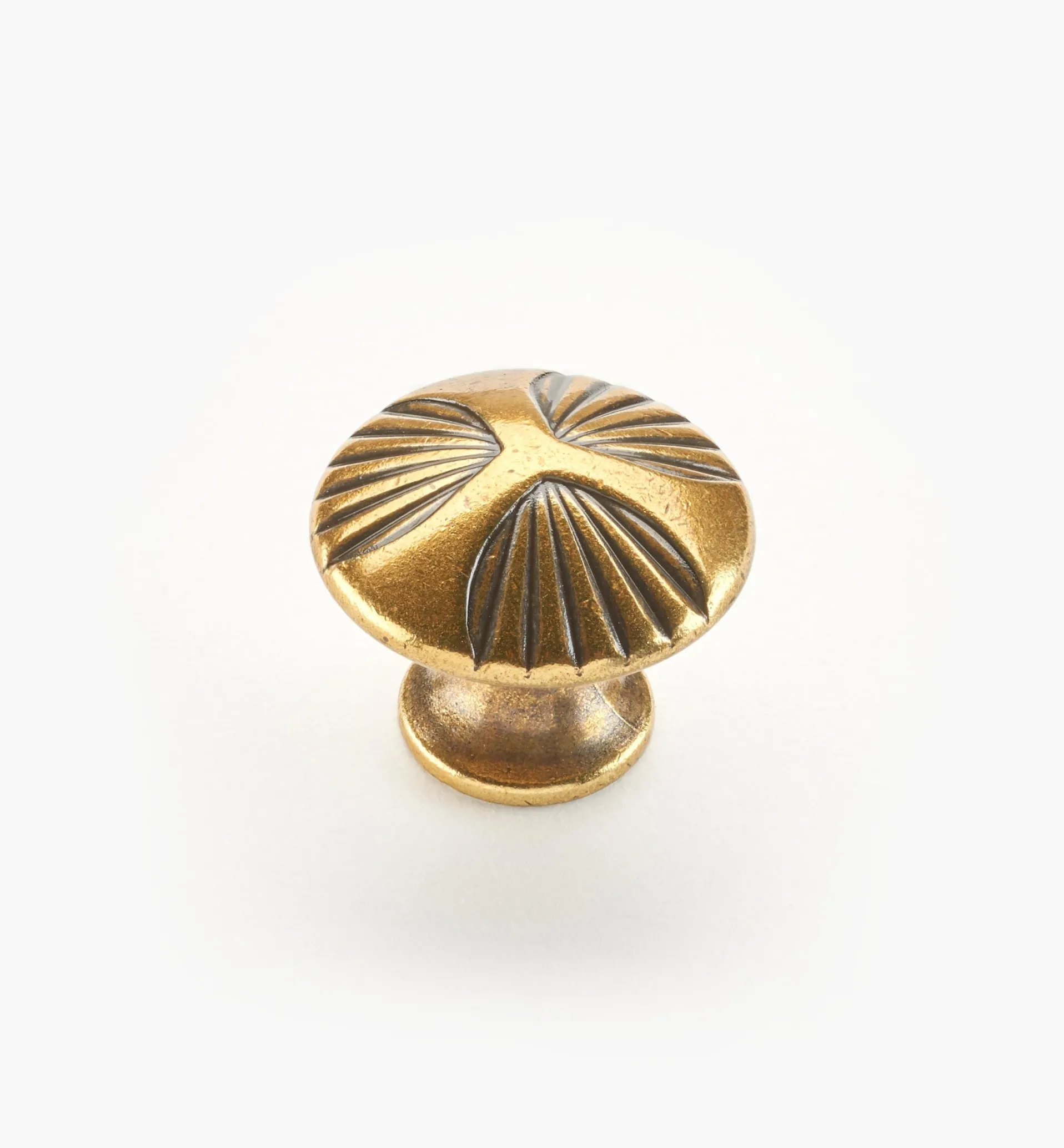 Lee Valley Venezia Knobs