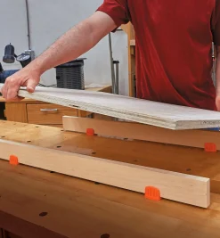 Lee Valley Veritas 1