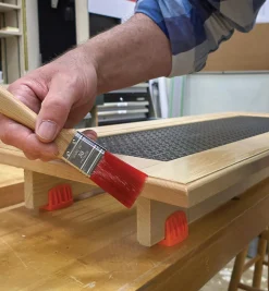 Lee Valley Veritas 1