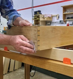 Lee Valley Veritas 1