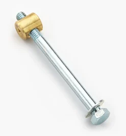 Lee Valley Veritas 5/16-18 (4") Knock-Down Fasteners