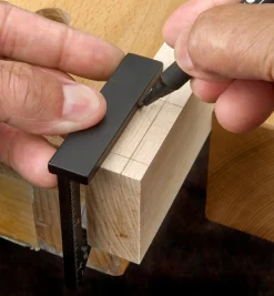 Lee Valley Veritas 2 1/2