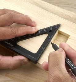 Lee Valley Veritas 3 1/2