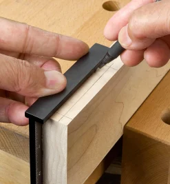 Lee Valley Veritas 3 1/2