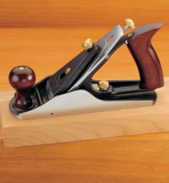 Lee Valley Veritas #4 1/2 Smoothing Plane