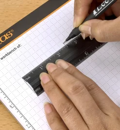 Lee Valley Veritas 6