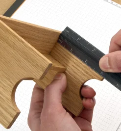 Lee Valley Veritas 6