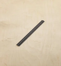 Lee Valley Veritas 12" Aluminum Bench Rule