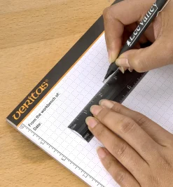 Lee Valley Veritas 12