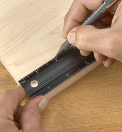 Lee Valley Veritas 18