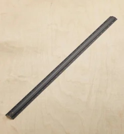 Lee Valley Veritas 24" Aluminum Bench Rule