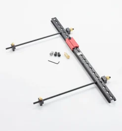 Lee Valley Veritas 32 Cabinetmaking System