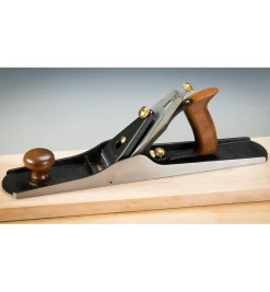 Lee Valley Veritas #6 Fore Plane