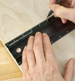 Lee Valley Veritas 24