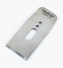 Lee Valley Veritas 2" Toothed Blades For Low-Angle Smooth Plane