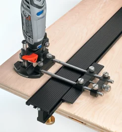 Lee Valley Veritas 6" Traveller