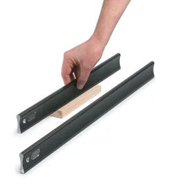 Lee Valley Veritas Aluminum Straightedges