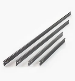 Lee Valley Veritas Aluminum Straightedges