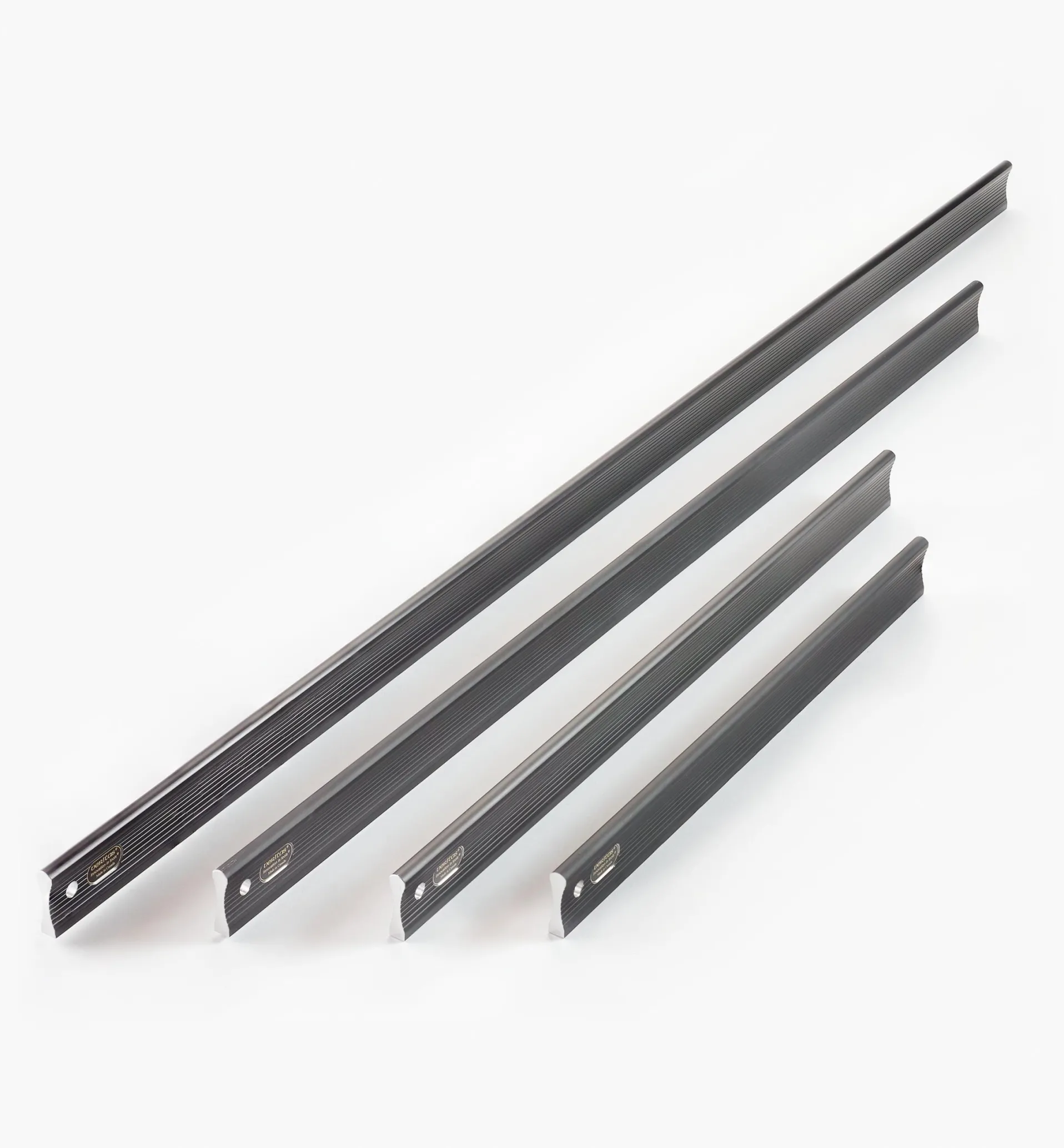 Lee Valley Veritas Aluminum Straightedges