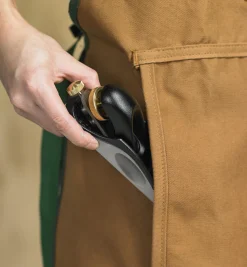 Lee Valley Veritas Apron Plane