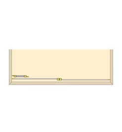 Lee Valley Veritas Bar Gauge